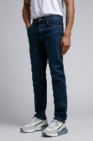 Resim Lee Cooper Marco Erkek Jean Pantolon 199 LCM 121990