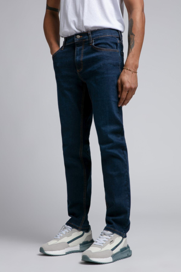 Resim Lee Cooper Marco Erkek Jean Pantolon 199 LCM 121990