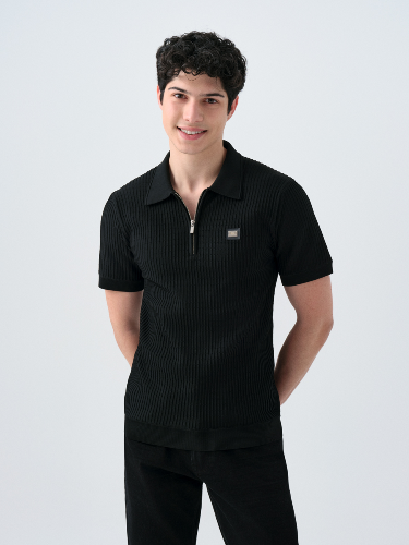 Resim Loft Erkek T-shirt