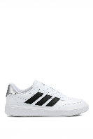 Resim Adidas COURTBLOCK Kadın Spor Ayakkabı IF6493