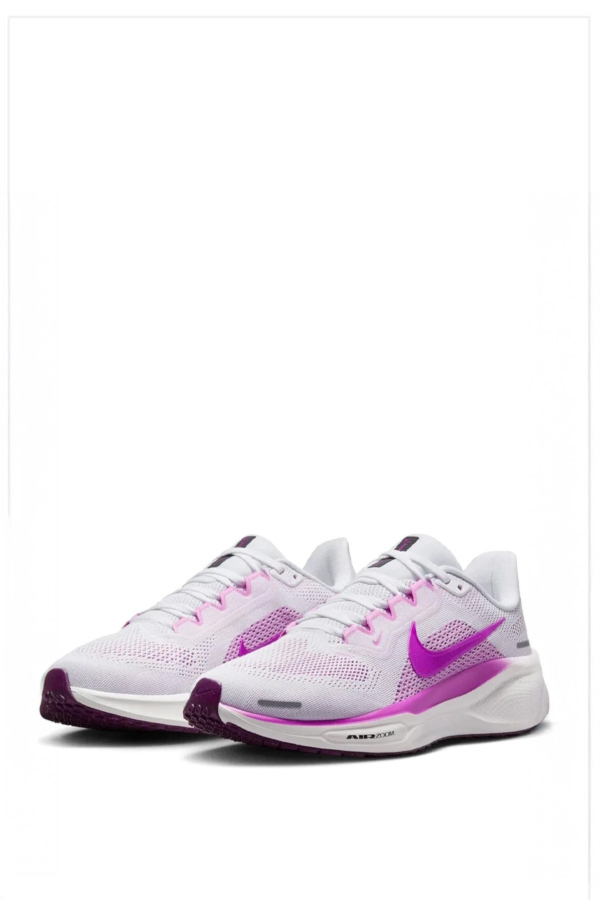 Resim Nike W Aır Zoom Pegasus 41 Kadın Spor Ayakkabı FD2723-103