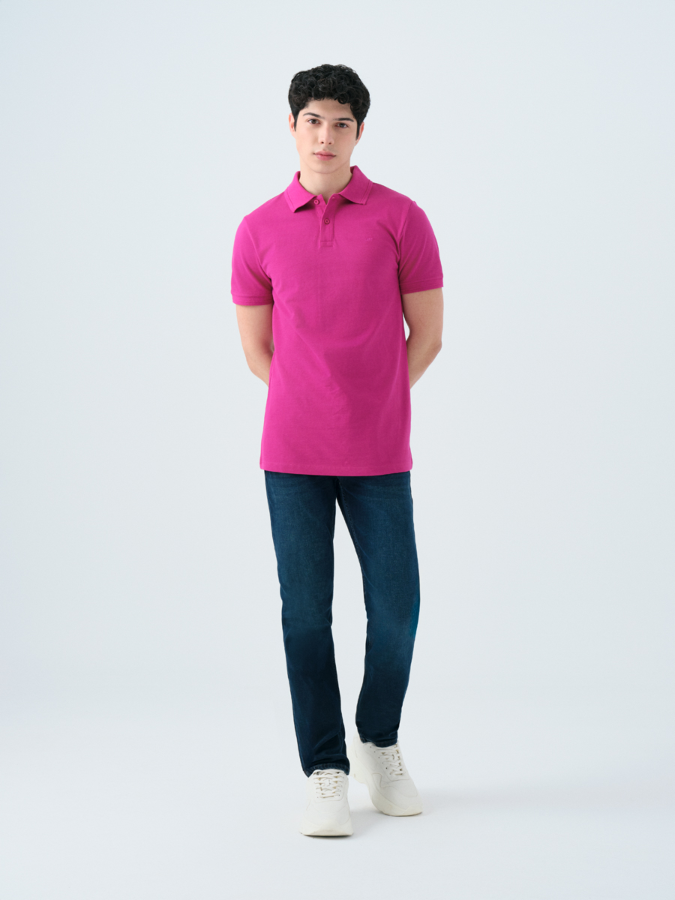 Resim Loft Erkek T-shirt