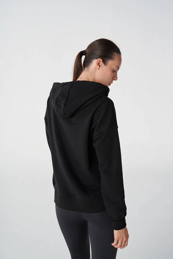Resim Hummel Kadın Sweat