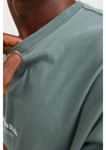 Resim Jack & Jones Erkek T-shirt
