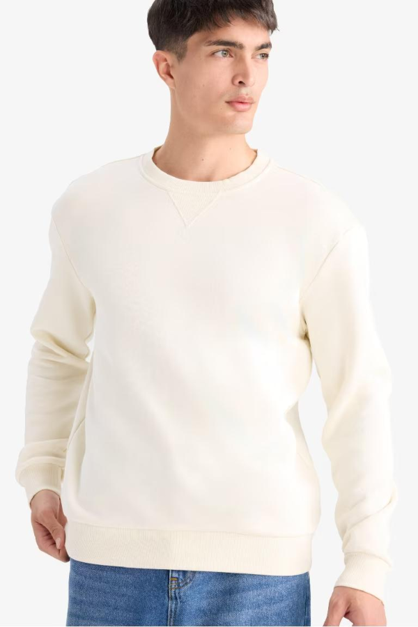 Resim Defacto Erkek  Sweat T3777AZ/ER140