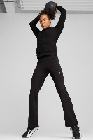 Resim Puma Tad Essentıal W Ft Fz Kadın Sweat 525896-01