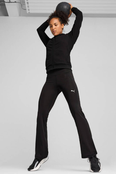 Resim Puma Tad Essentıal W Ft Fz Kadın Sweat 525896-01