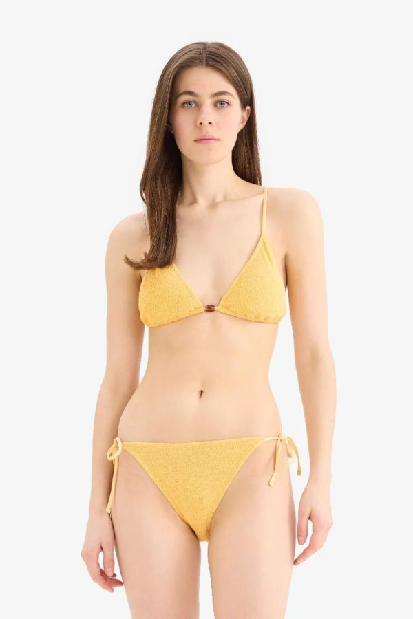Resim Defacto Kadın Bikini Alt E0208AX/YL106