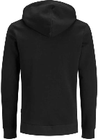 Resim Jack & Jones Jjecorp Logo Sweat Hood Noos Erkek Sweat 12152840