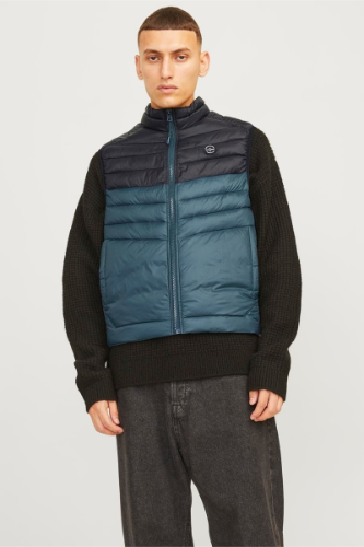 Resim Jack & Jones Erkek Yelek