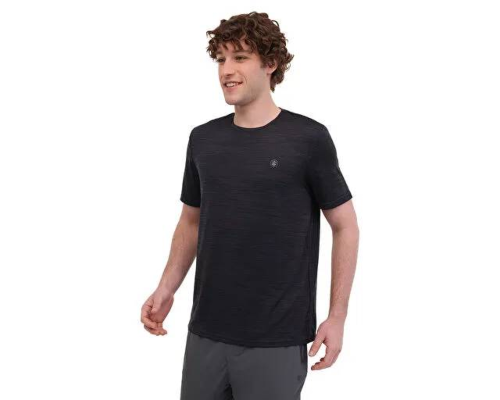 Resim Lumberjack Erkek T-shirt