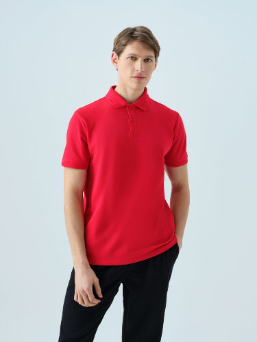 Resim Loft Erkek T-shirt