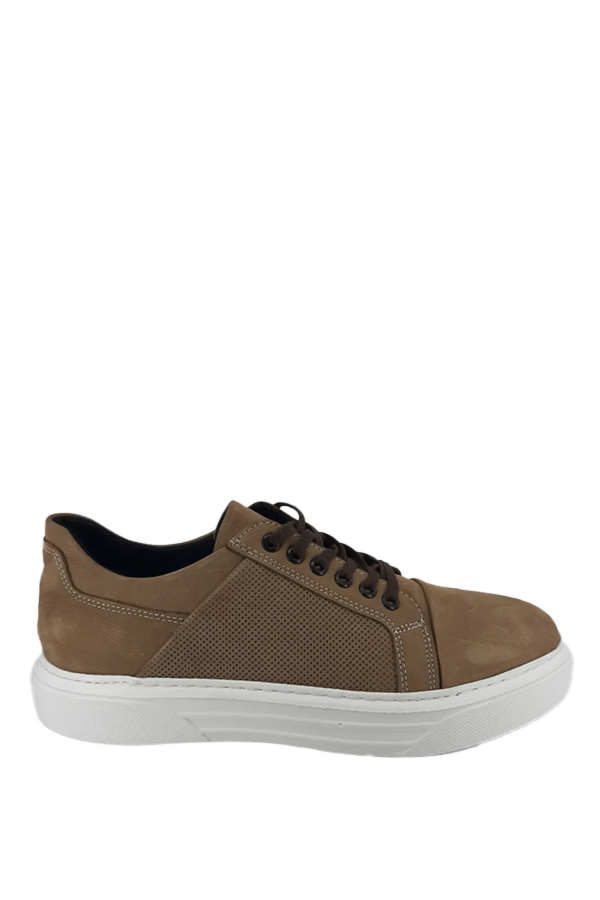 Resim AY2001500783 Ay24And550-Bj5 Casual Erkek Ayakkabı