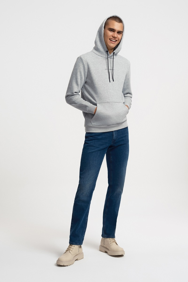 Resim Loft Erkek Sweat