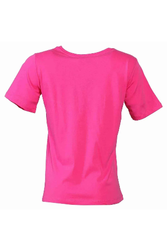 Resim Hummel Kadın T-shirt