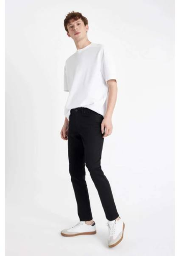 Resim Defacto Erkek Jean Pantolon S2711AZNM40