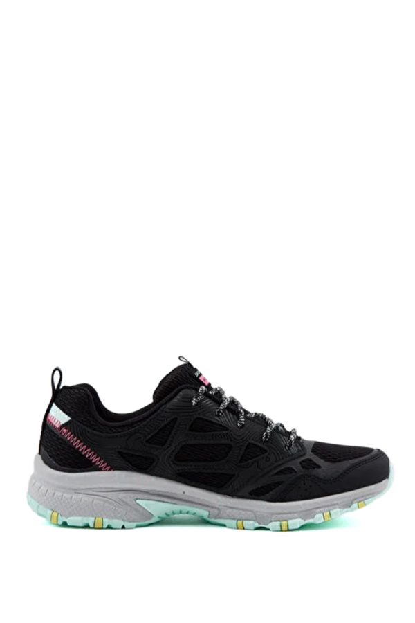 Resim Skechers Hıllcrest Kadın  Spor Ayakkabı 149821 Bkmt