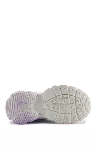 Resim U.S. Polo Assn. Kız Çocuk Günlük Ayakkabı A101951740 5I Tully Jr 5Fx
