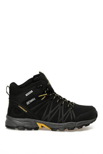 Resim Lumberjack Erkek Spor Ayakkabı A102019272 5W Shell Outdoor Hı 5Pr