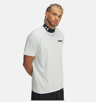 Resim Under Armour Ua Hw Armour Label Ss Erkek T-Shirt 1382831-377