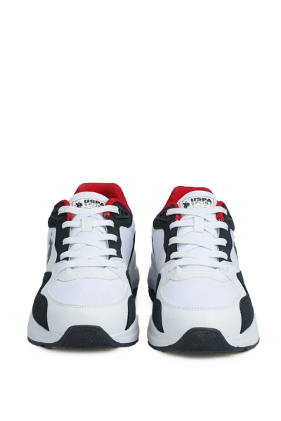 Resim U.S. Polo Assn. Erkek Spor Ayakkabı A101975760 Husky 5Fx