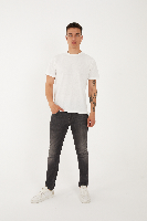 Resim PAUL&MORE Erkek T-shirt