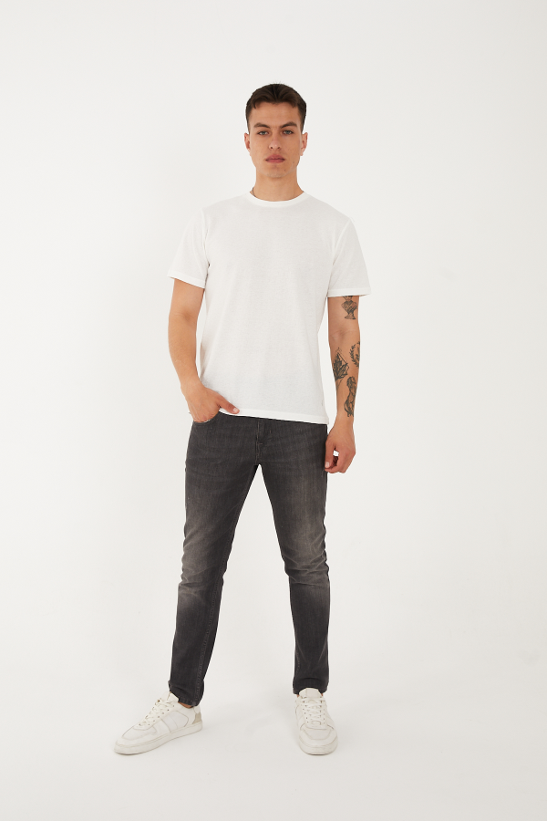 Resim PAUL&MORE Erkek T-shirt