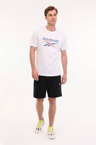 Resim REEBOK-FLO Erkek T-shirt