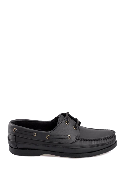 Resim Süvari Business Casual Erkek Günlük Ayakkabı Ay2001500791 Ay25Ozr191-S09