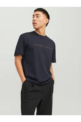 Resim Jack & Jones Erkek T-shirt