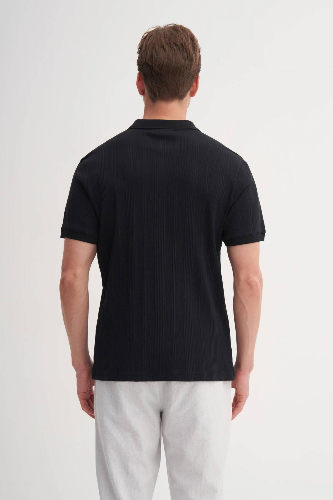 Resim Cazador Erkek T-shirt
