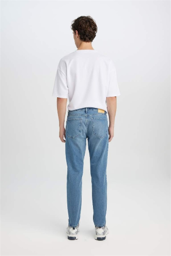 Resim Defacto Erkek Jean Pantolon D8745AXNM28