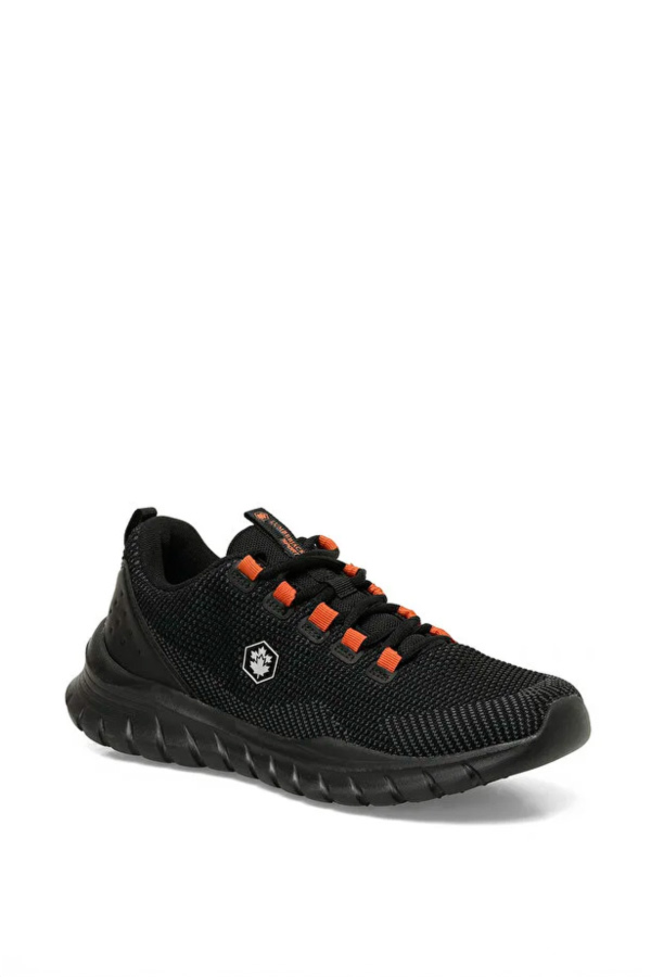 Resim Lumberjack Erkek Spor Ayakkabı A101929314 Weasley 5Fx