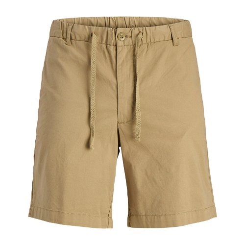 Resim Jack & Jones Jpstjaıden Campaıgnhybrıdjoggershort Srt Erkek Kot&Kanvas Şort 12274983