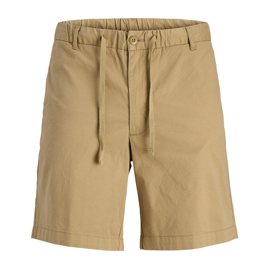 Resim Jack & Jones Jpstjaıden Campaıgnhybrıdjoggershort Srt Erkek Kot&Kanvas Şort 12274983