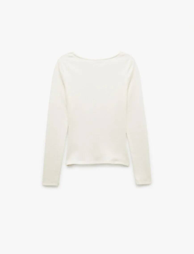 Resim Koton Kadın Sweat 6Wal10195Ik