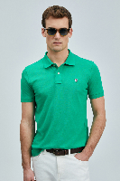 Resim Lufian Laon Erkek T-shirt 111040206