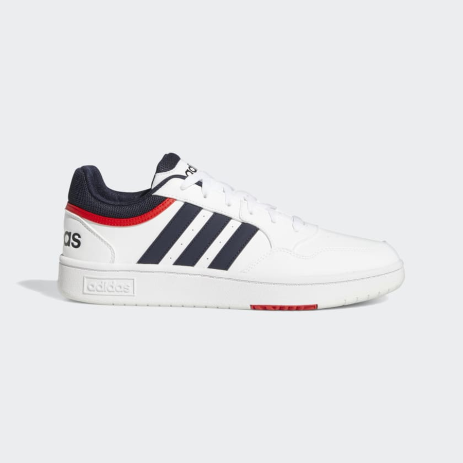 Resim Adidas Hoops 3.0 Erkek Spor Ayakkabı GY5427