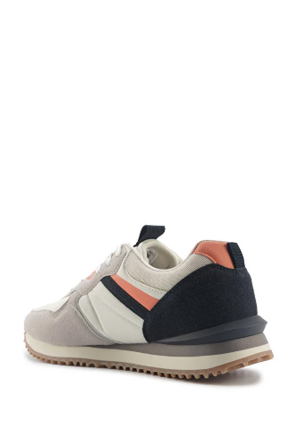 Resim U.S. Polo Assn. Erkek Spor Ayakkabı A101952038 Rujo 5Fx