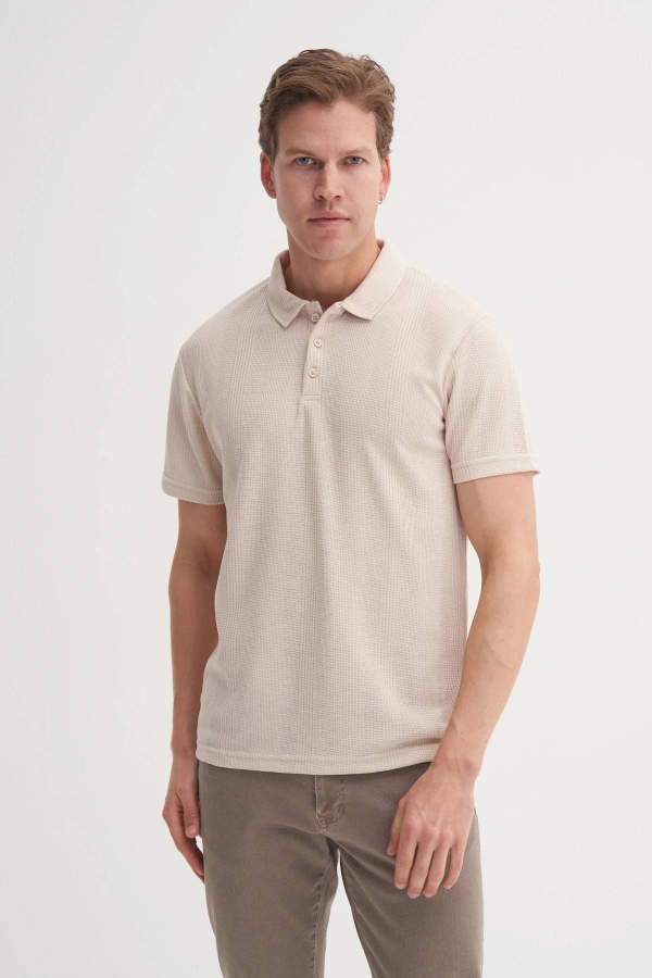 Resim Cazador Erkek T-shirt