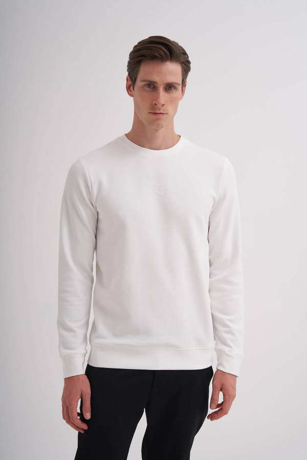 Resim Cazador Erkek Sweat 52480