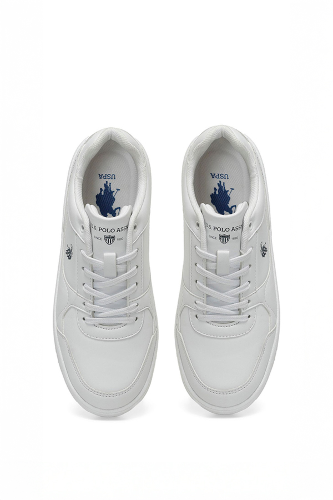 Resim U.S. Polo Assn. Kadın Spor Ayakkabı A101938175 Lee Wmn 5Fx