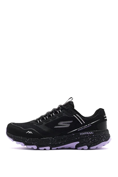 Resim Skechers Go Run Trail Altitude 2.0 Kadın Spor Ayakkabı 129525 Bklv