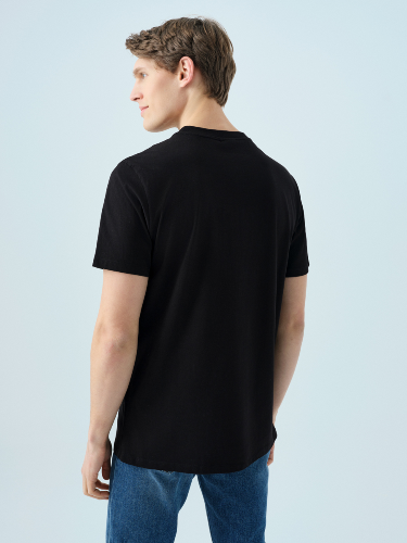 Resim Loft Erkek T-shirt