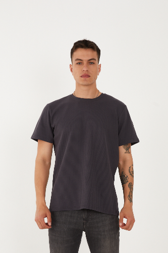 Resim PAUL&MORE Erkek T-shirt