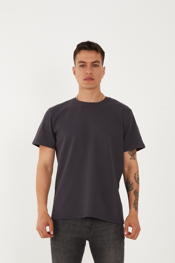 Resim PAUL&MORE Erkek T-shirt