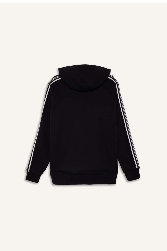 Resim Defacto Erkek  Sweat F3826AX/BK81
