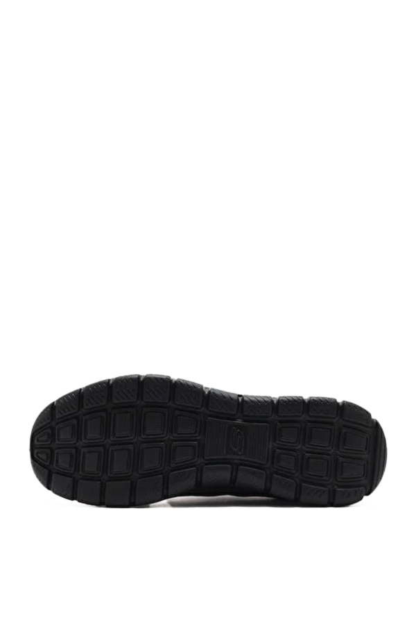 Resim Skechers Track-Leshur Erkek Spor Ayakkabı 232758TK BBK