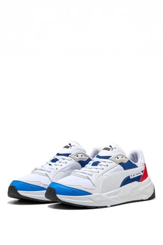 Resim Puma BMW MMS Trinity 2 Unisex Spor Ayakkabı 308761-02