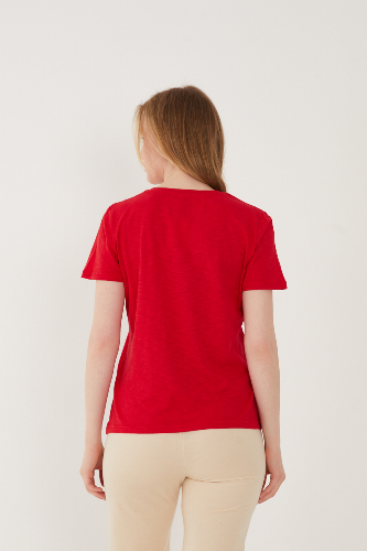 Resim Viole&More Kadın T-shirt